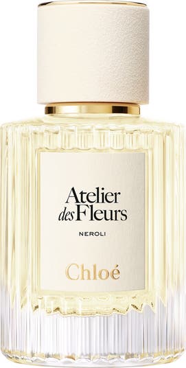 Chloé Atelier des Fleurs Néroli Eau de Parfum | Nordstrom