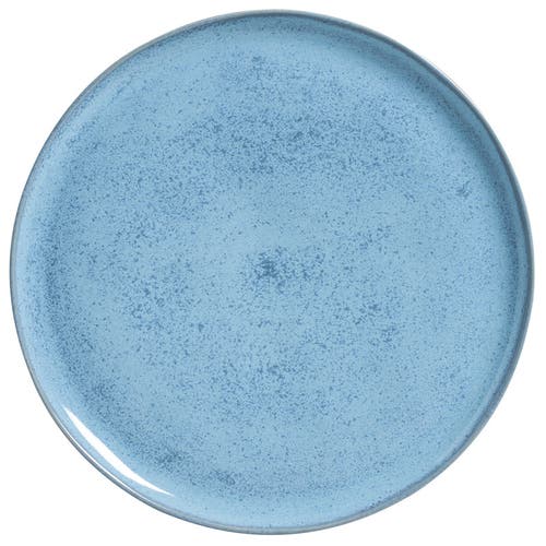 Porto Brasil Buffet Dinner Plate Set Of 6 In Blue