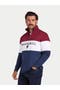 selected Navy/Red