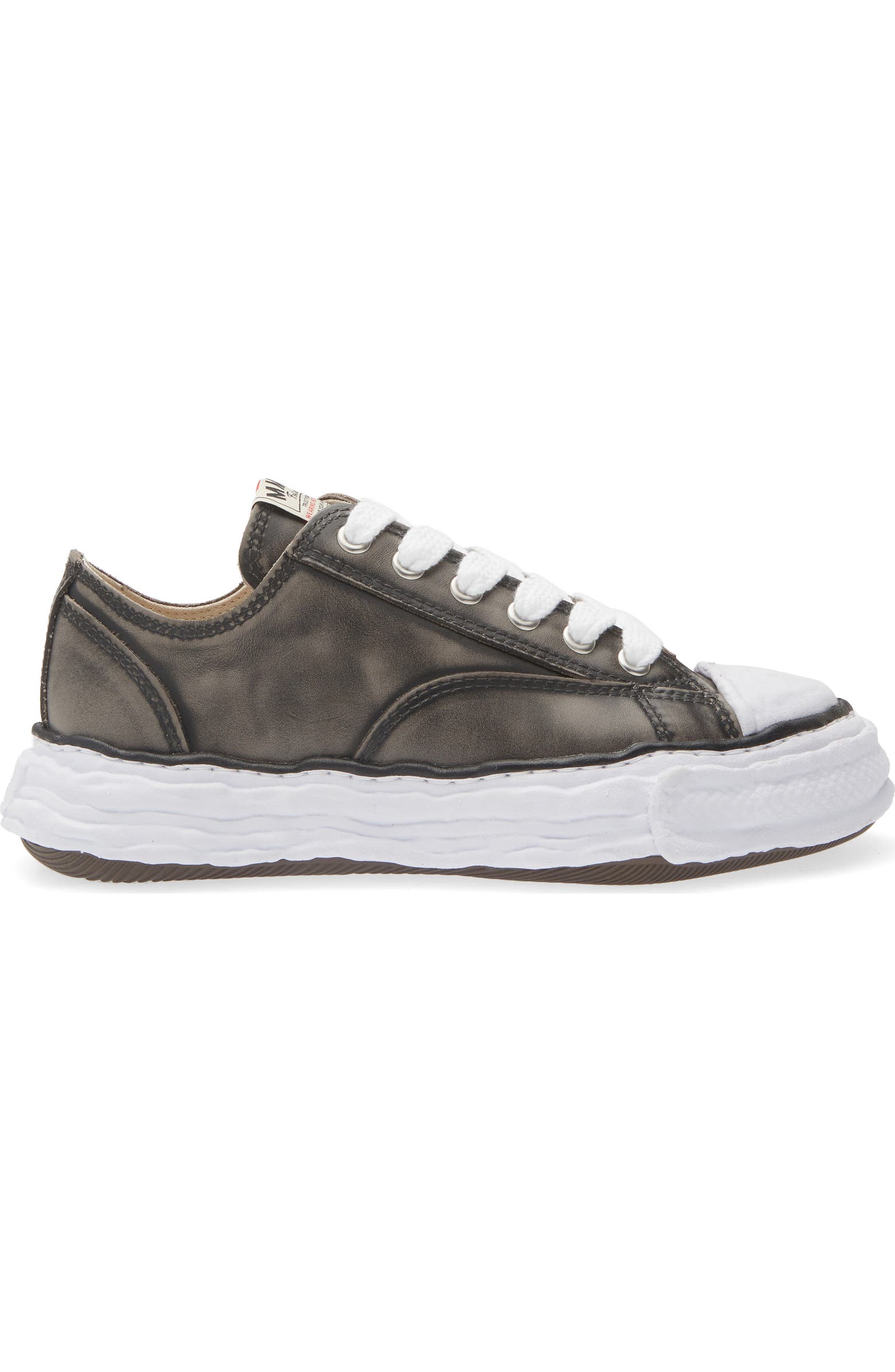 Maison MIHARA YASUHIRO Peterson Sneaker (Men) | Nordstrom