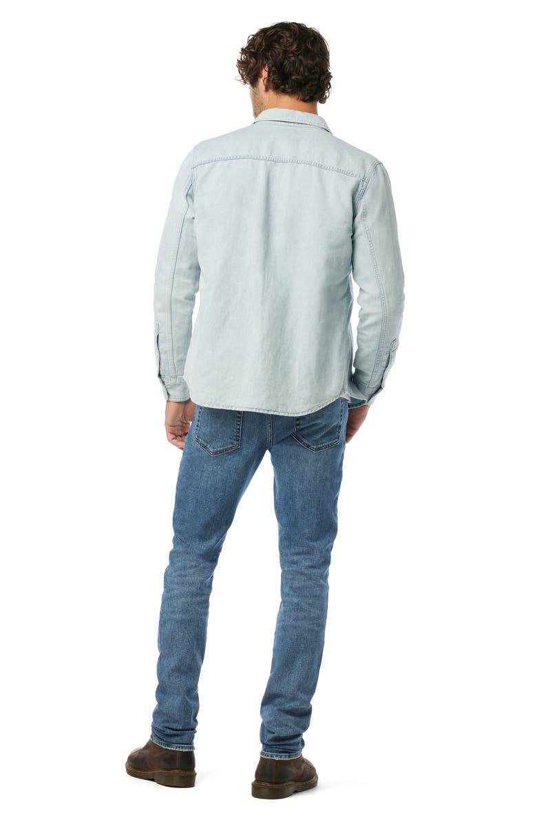 Joe's The Asher Slim Fit Jeans, Alternate, color, 