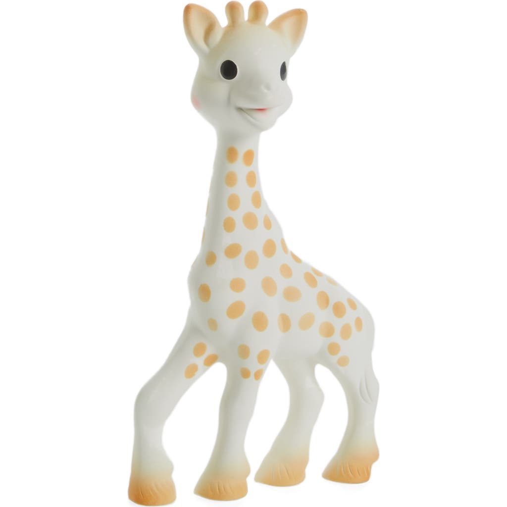 Sophie la Girafe Teething Toy in Natural  product