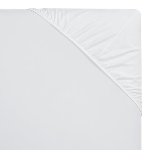 Montelle Giza Cotton Percale Fitted Sheet