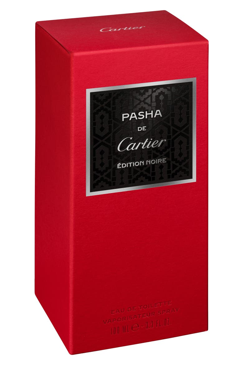 Pasha Eau de Toilette, Alternate, color, NO COLOR