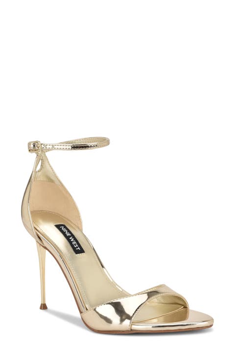 Serven Ankle Strap Sandal (Women)