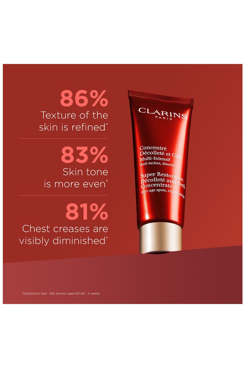 Super Restorative Anti-Aging Décolleté and Neck Cream, Alternate, color, NO COLOR