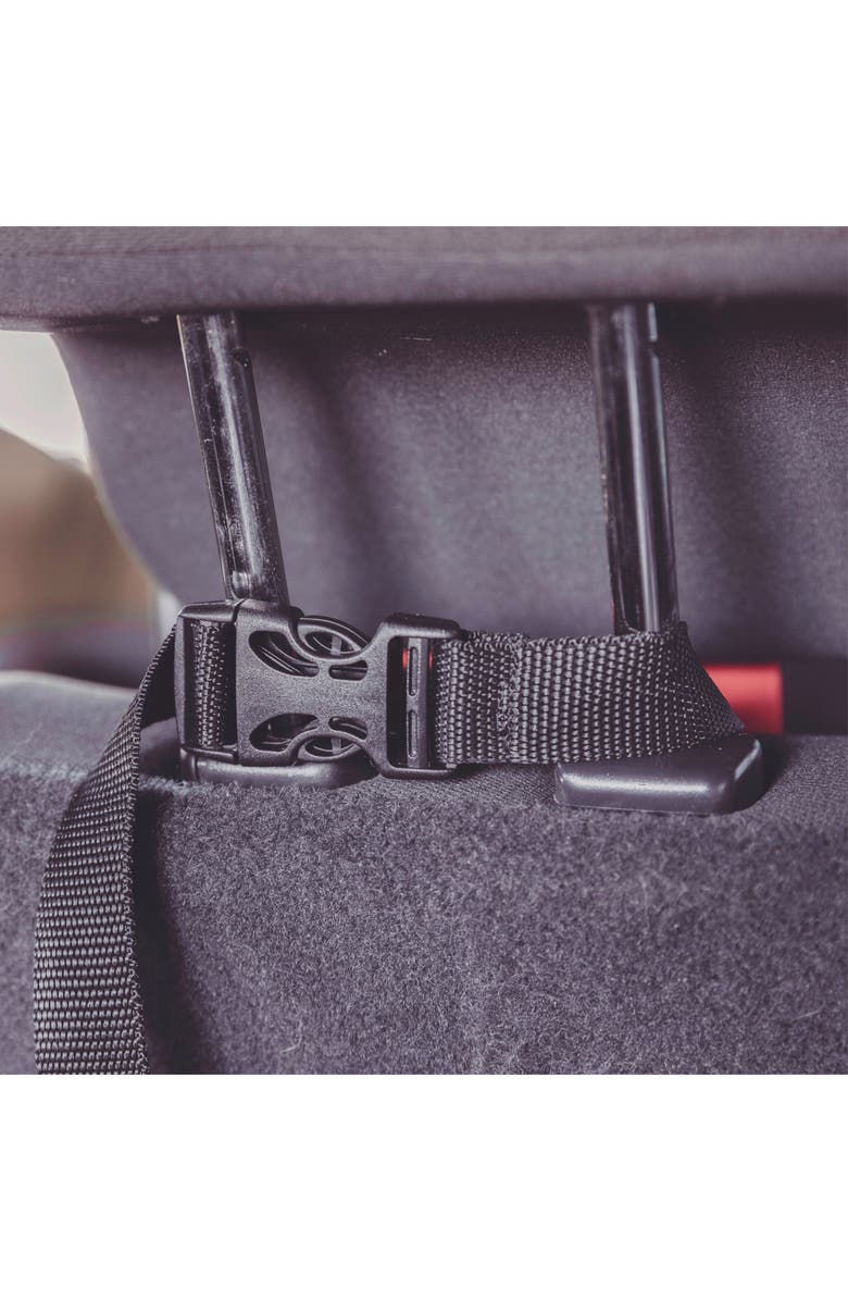 Diono Easy View Plus Adjustable Back Seat Mirror, Alternate, color,