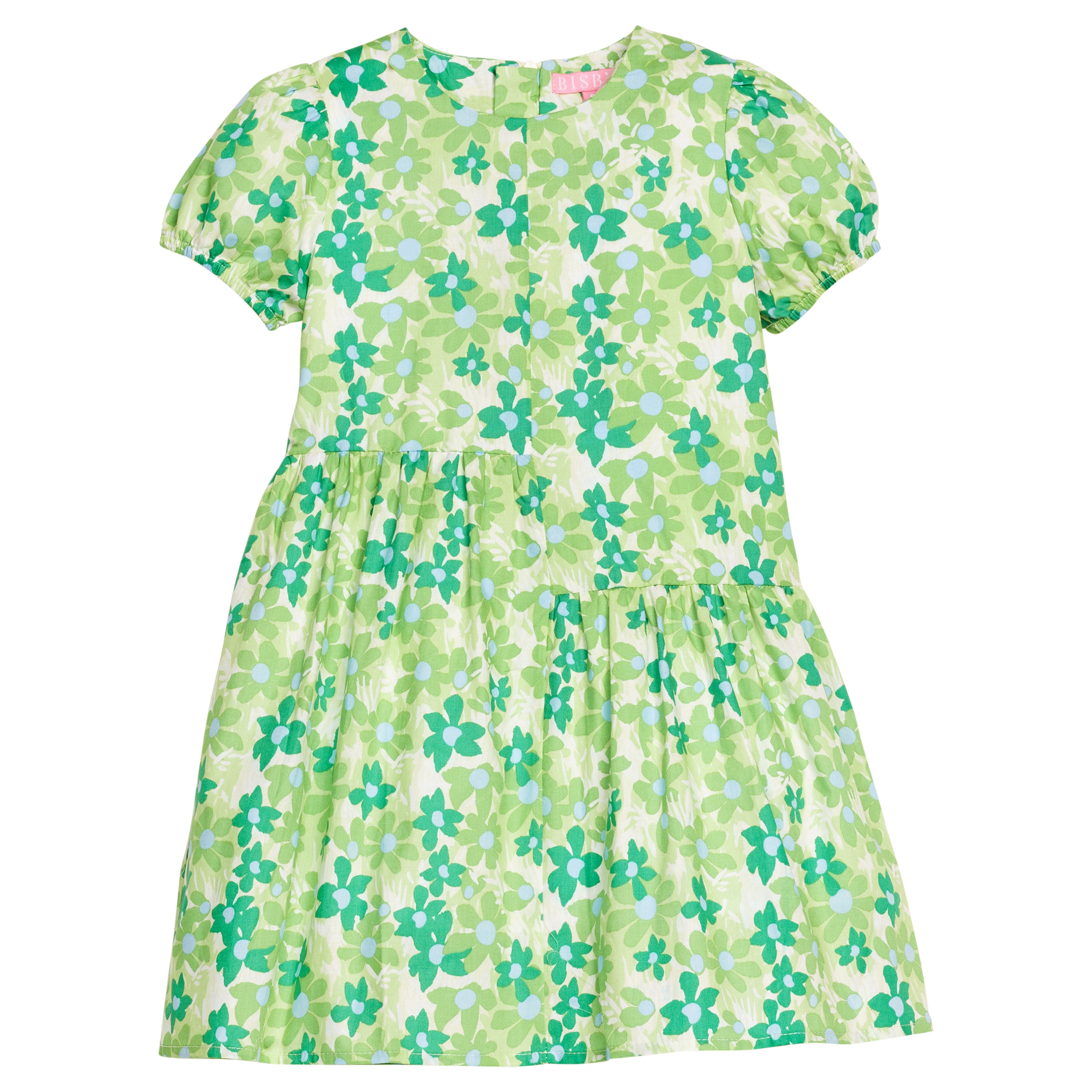 selected Greenspring Groovy Floral