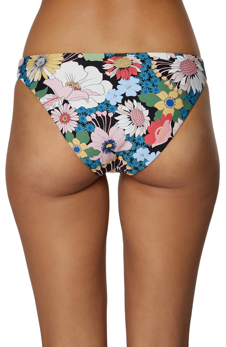 O'Neill Twiggy Rockley Bikini Bottoms, Alternate, color, 