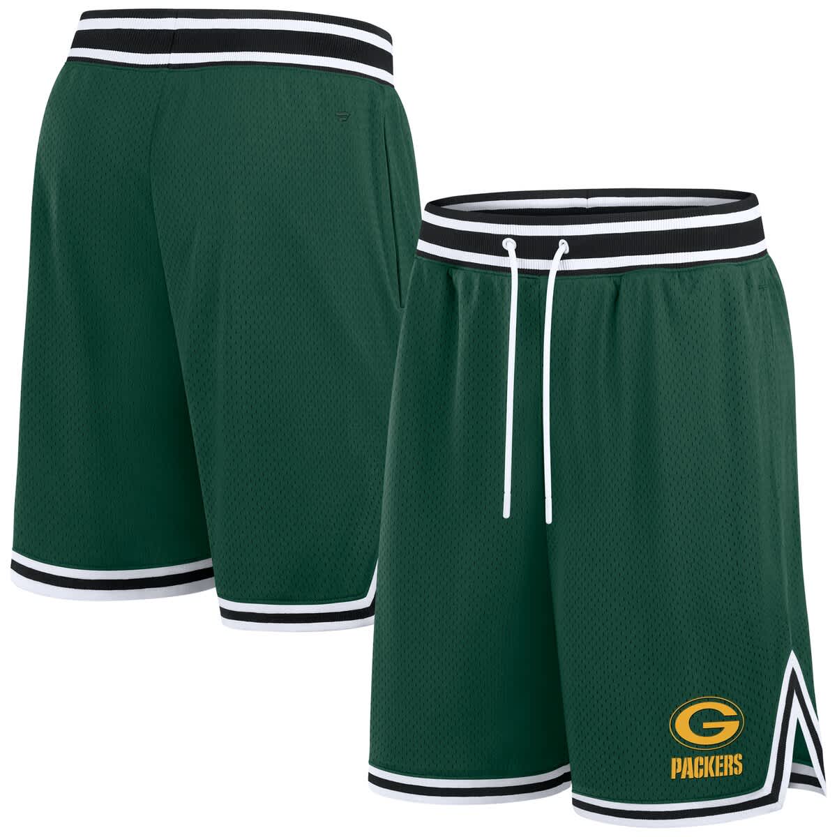 selected Green