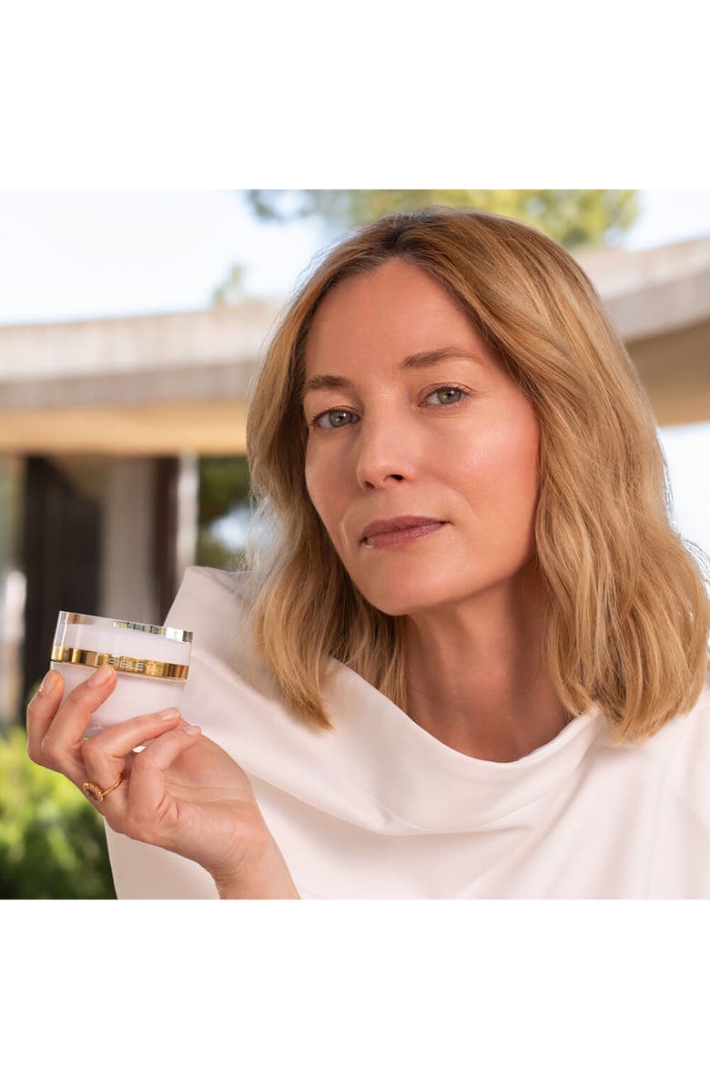 Sisley Paris Sisleÿa L'Intégral Extra-Rich Anti-Aging Face Cream, Alternate, color,