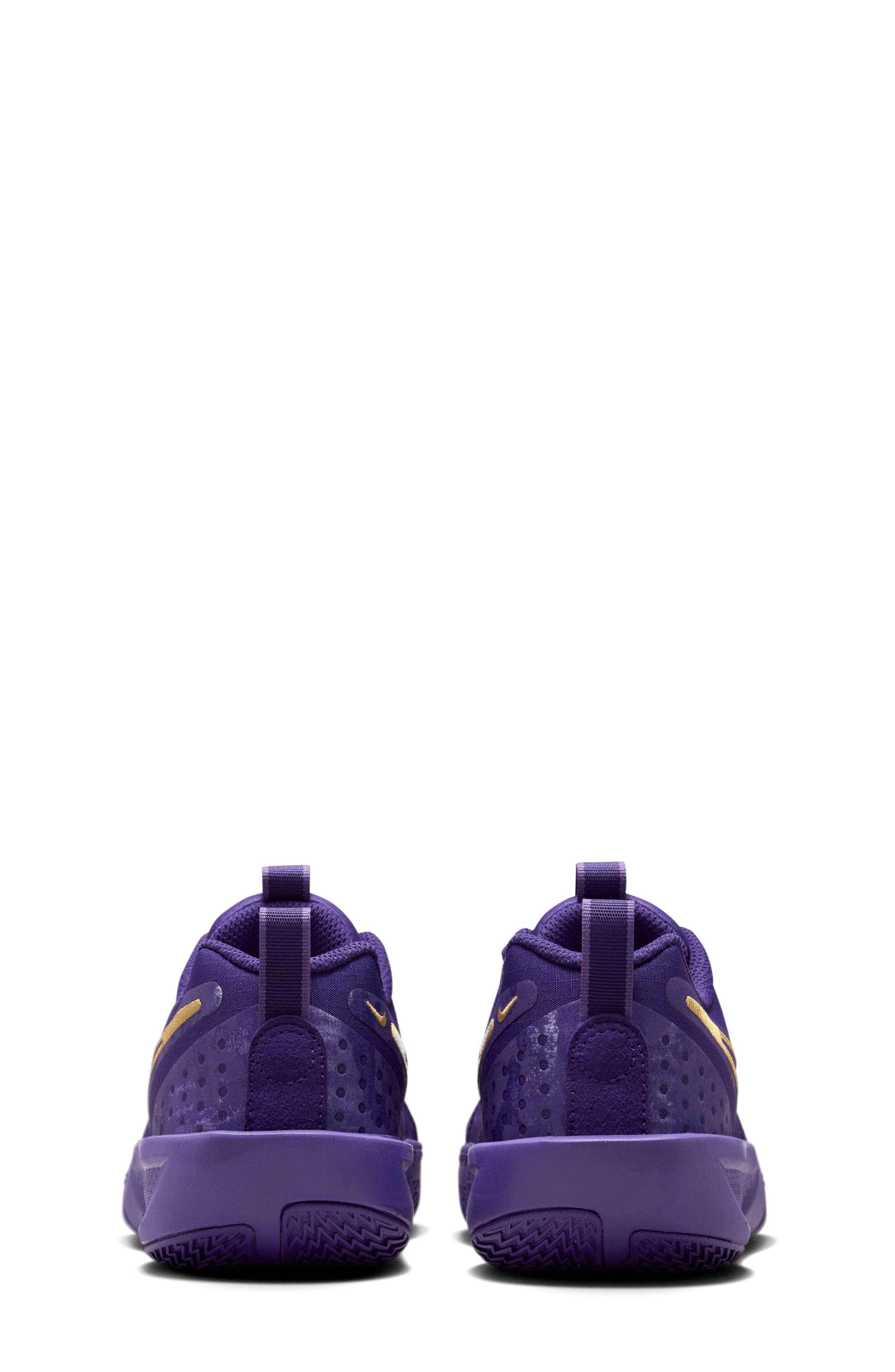 Nike G.T. Cut 3 Basketball Shoe, Alternate, color, 