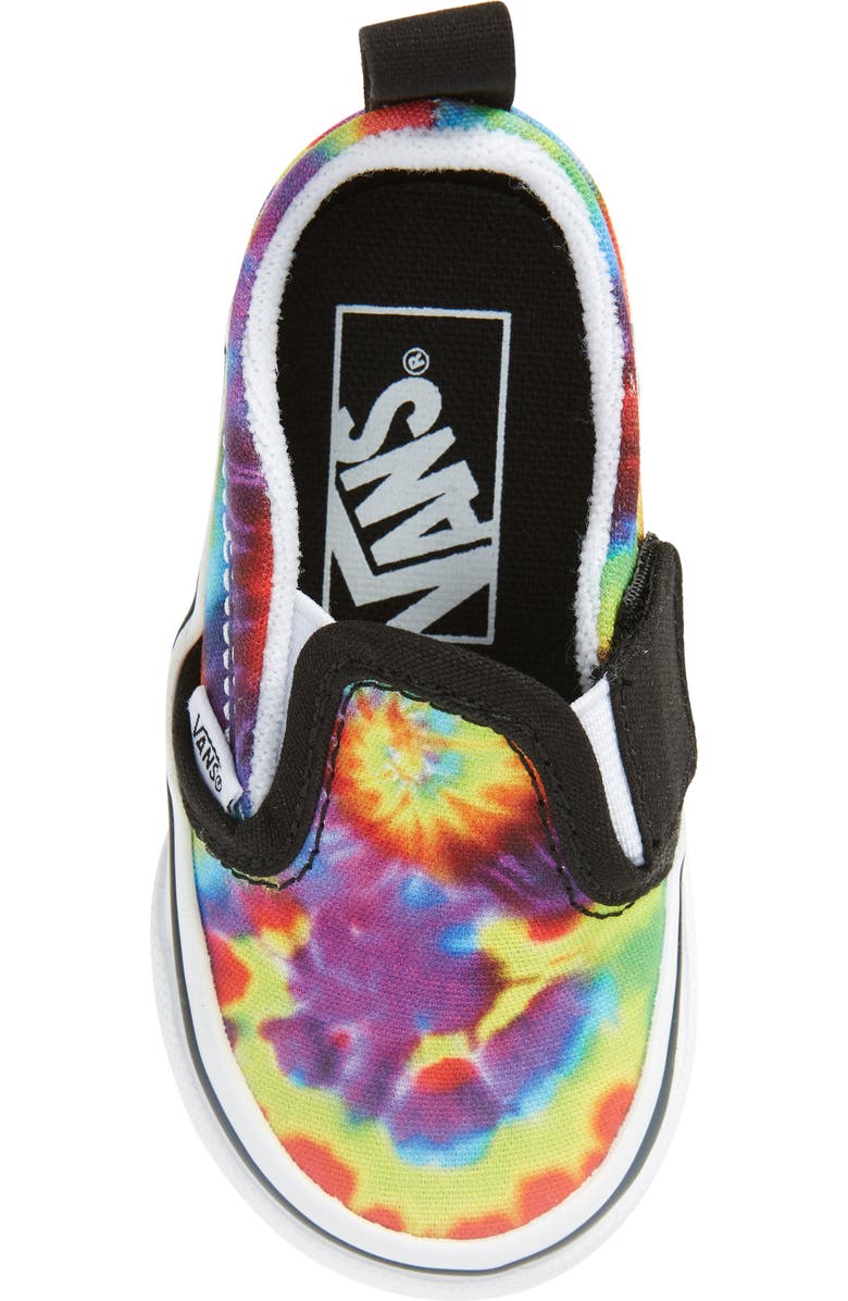 Vans Slip-On Sneaker, Alternate, color,