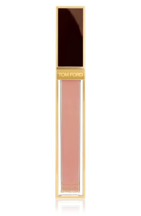 Gloss Luxe Moisturizing Lip Gloss