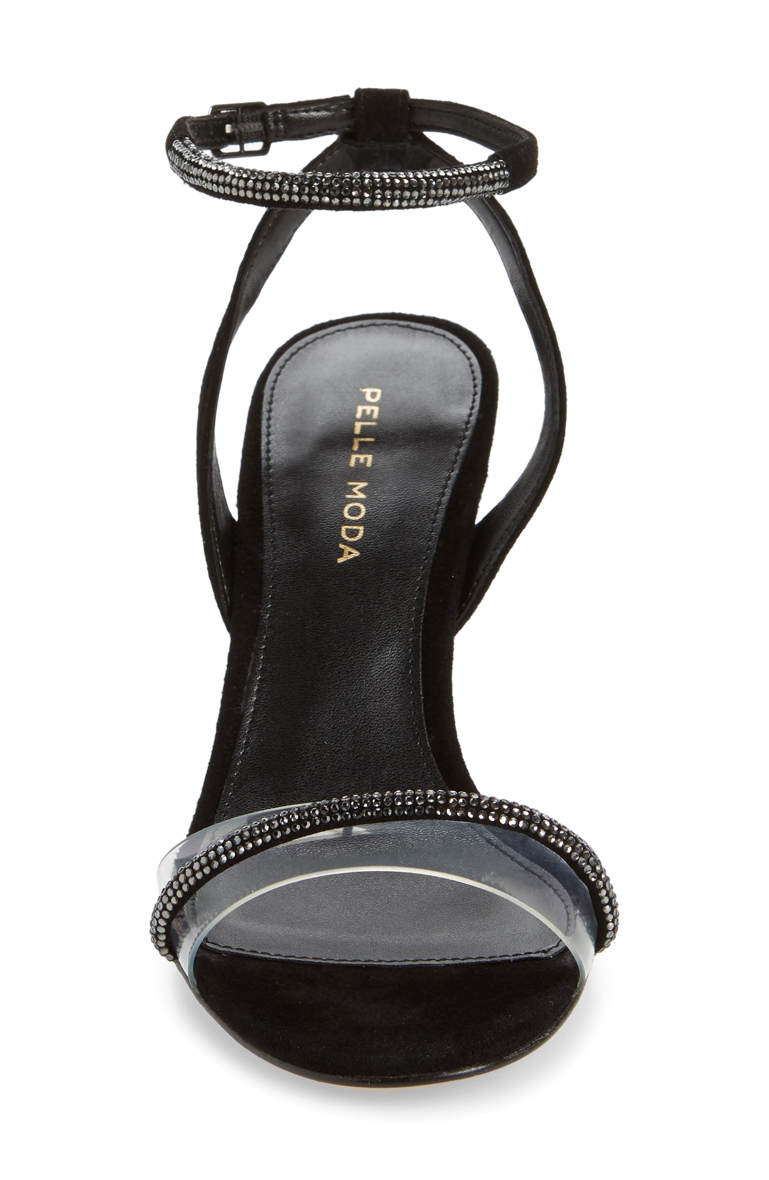 Pelle Moda Roseli Sandal, Alternate, color, 