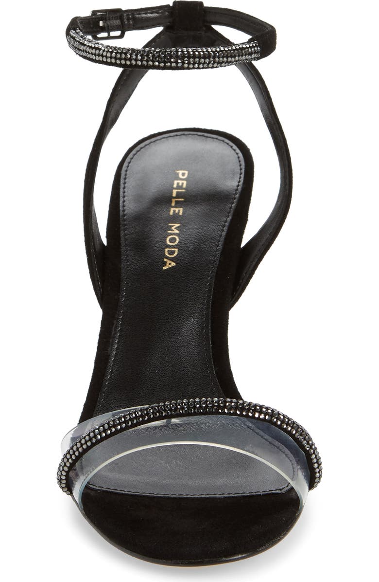 Pelle Moda Roseli Sandal, Alternate, color,