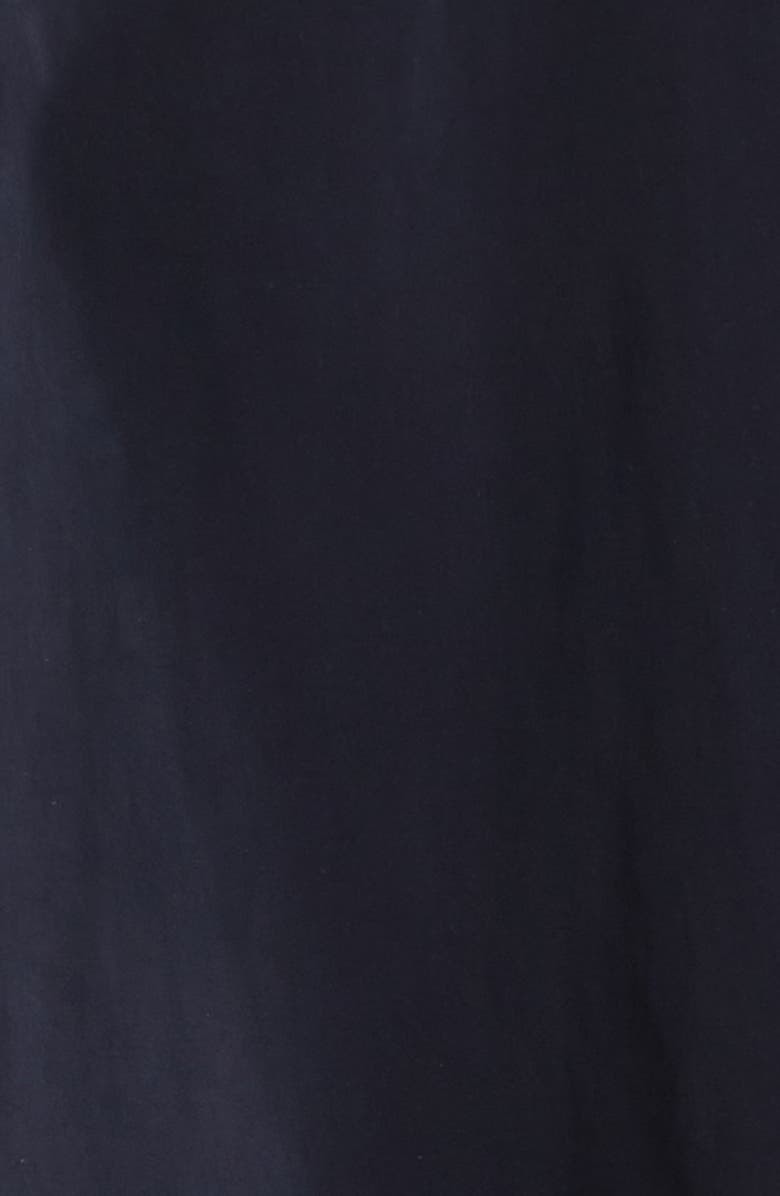 Thom Browne Packable Light Memory Tech Sport Coat, Alternate, color, Navy