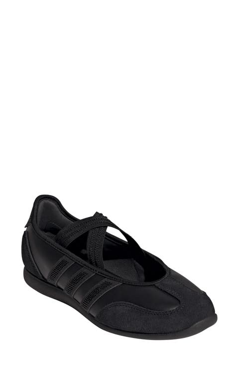 Barreda Mary Jane Flat