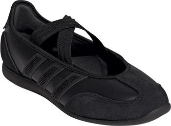 adidas Barreda Mary Jane Flat (Women) | Nordstromrack