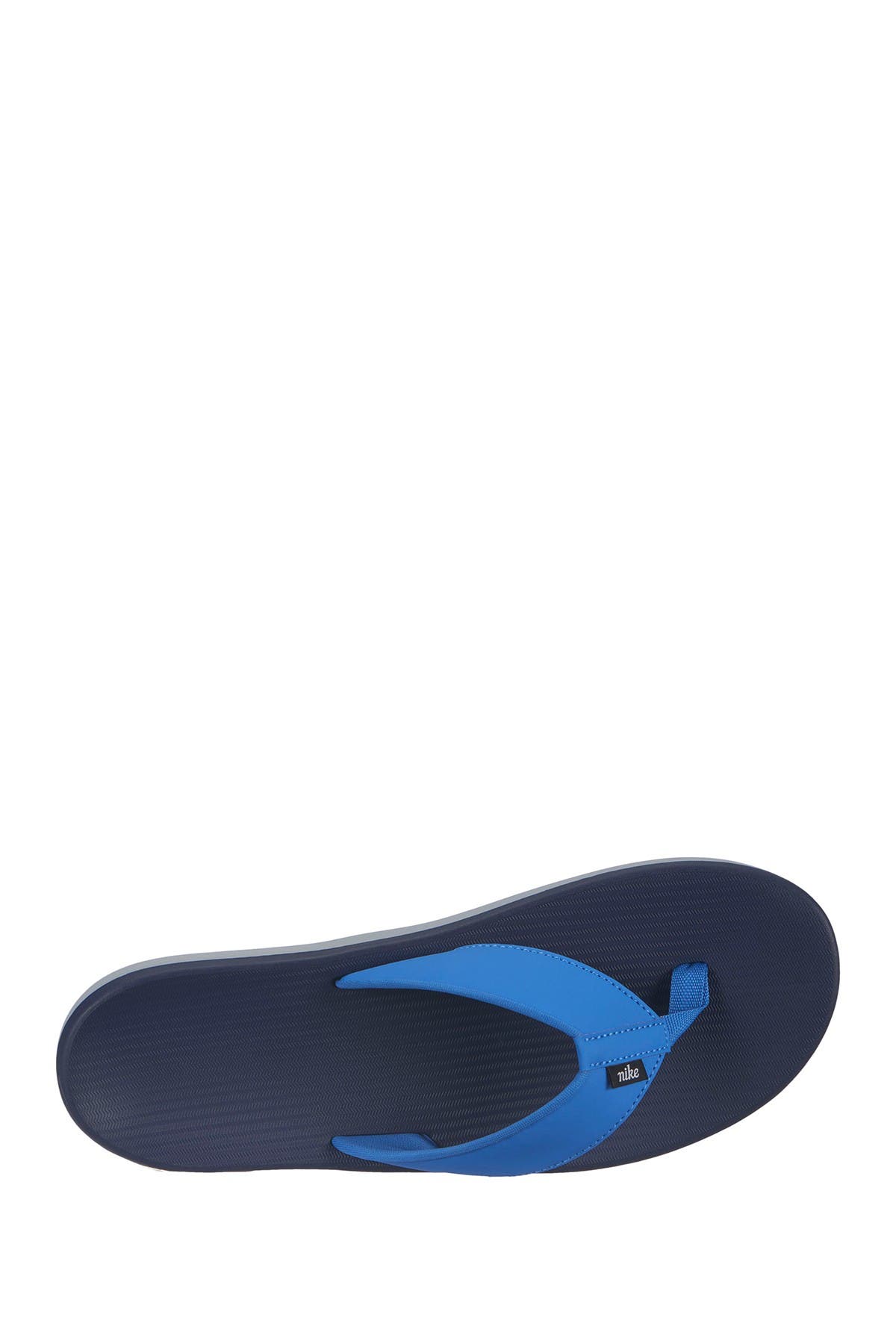 Kepa Kai Flip Flop, Alternate, color, 400 400 BLACK/WHITE-BLACK