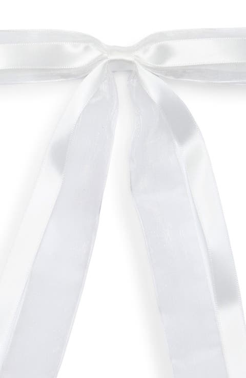 Set of 2 Hair Bows