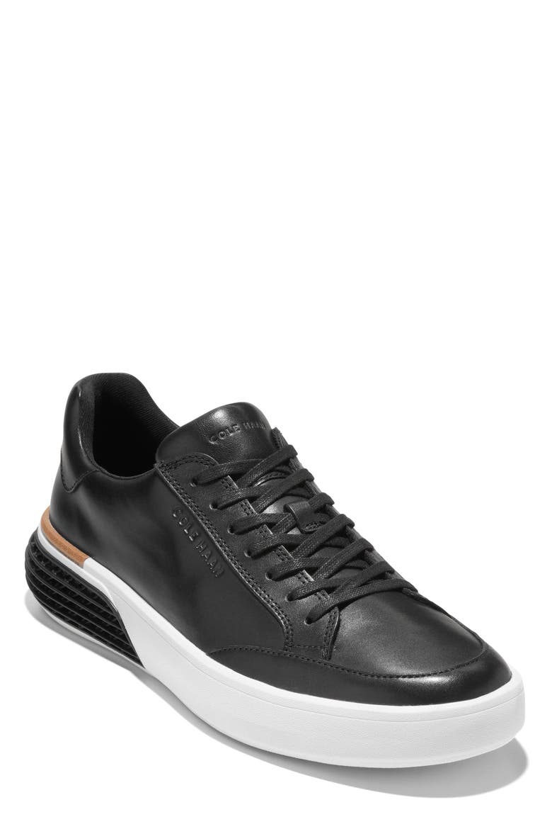 haya36！ GrandPrø Halfcourt SkyWeave™ Sneaker (Men) | Nordstrom