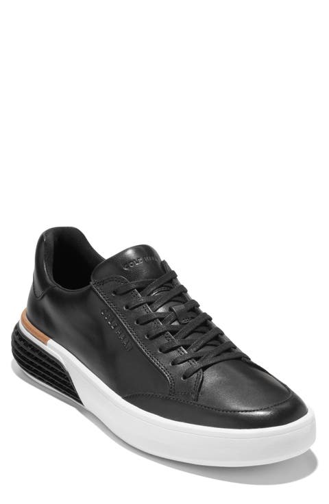 GrandPrø Halfcourt SkyWeave™ Sneaker (Men)