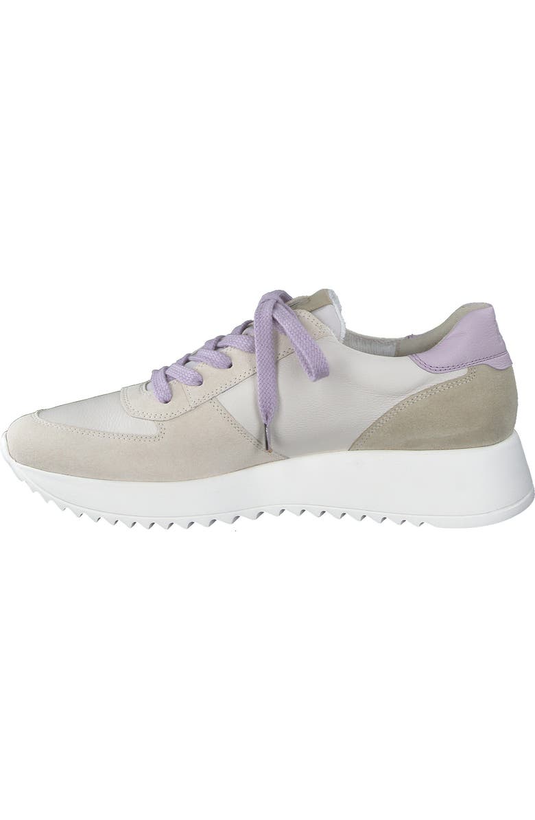 Paul Green Lively Sneaker, Alternate, color,