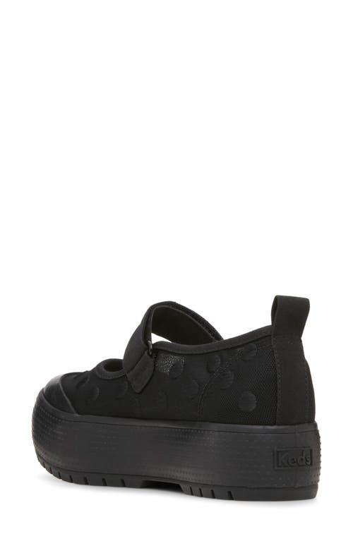 KEDS KEDS® X BATSHEVA MARY JANE SNEAKER