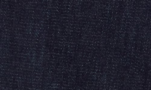 Frame Le Boot Capri Jeans In Blue