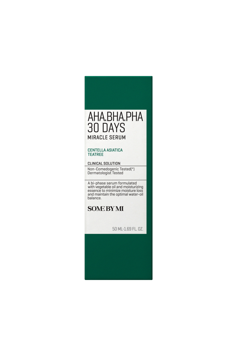 AHA BHA PHA 30 Days Miracle Serum, Alternate, color, None