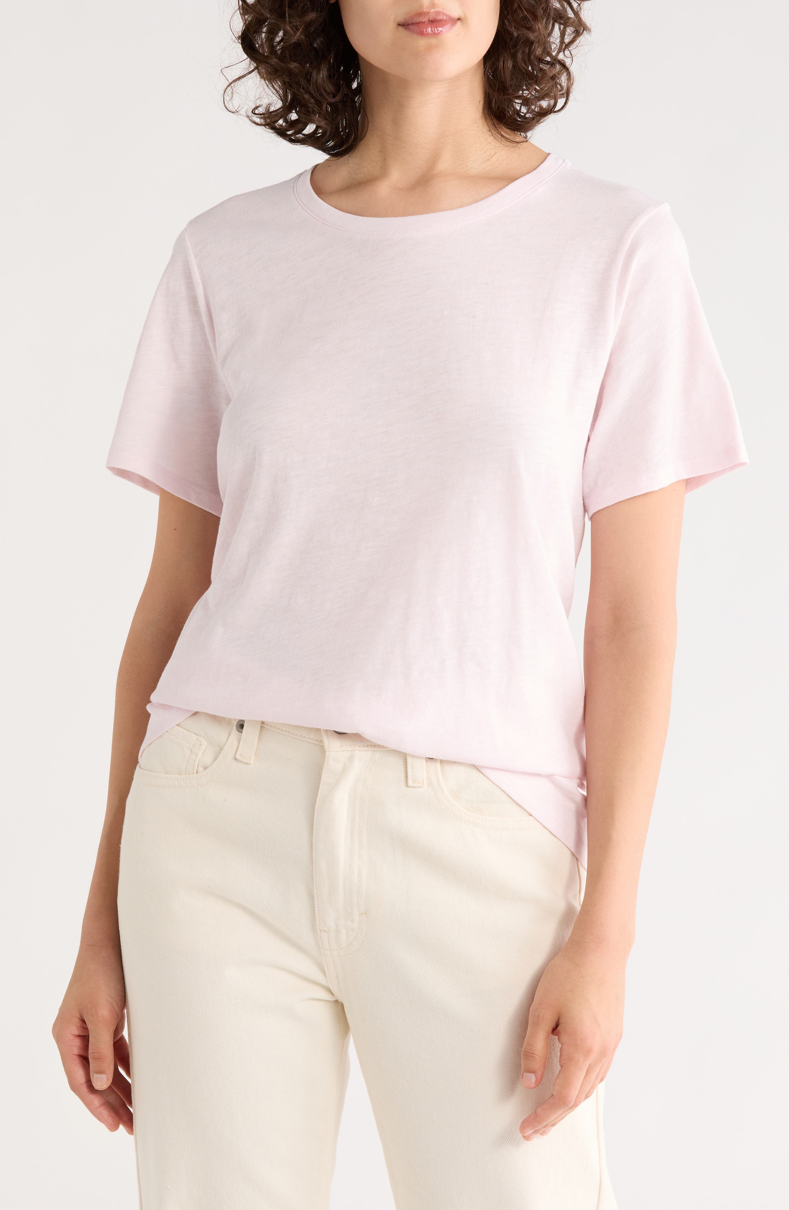 CRYSTAL PINK