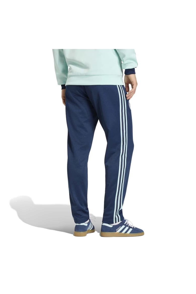 Men's adidas  Navy Germany National Team  Originals Track Pants, Alternate, color, Navy