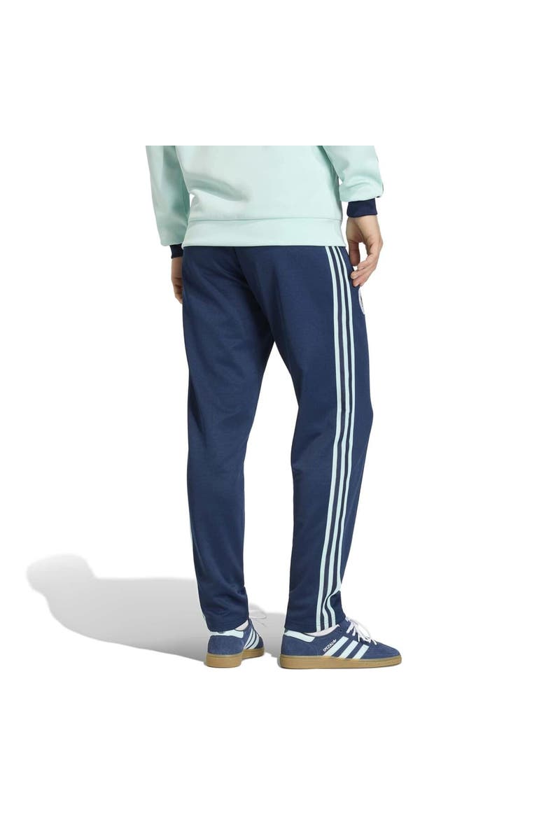 adidas Originals Men's adidas Navy Germany National Team Originals Track Pants, Alternate, color, Navy
