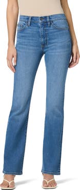 Hudson Jeans Blair High Rise Bootcut