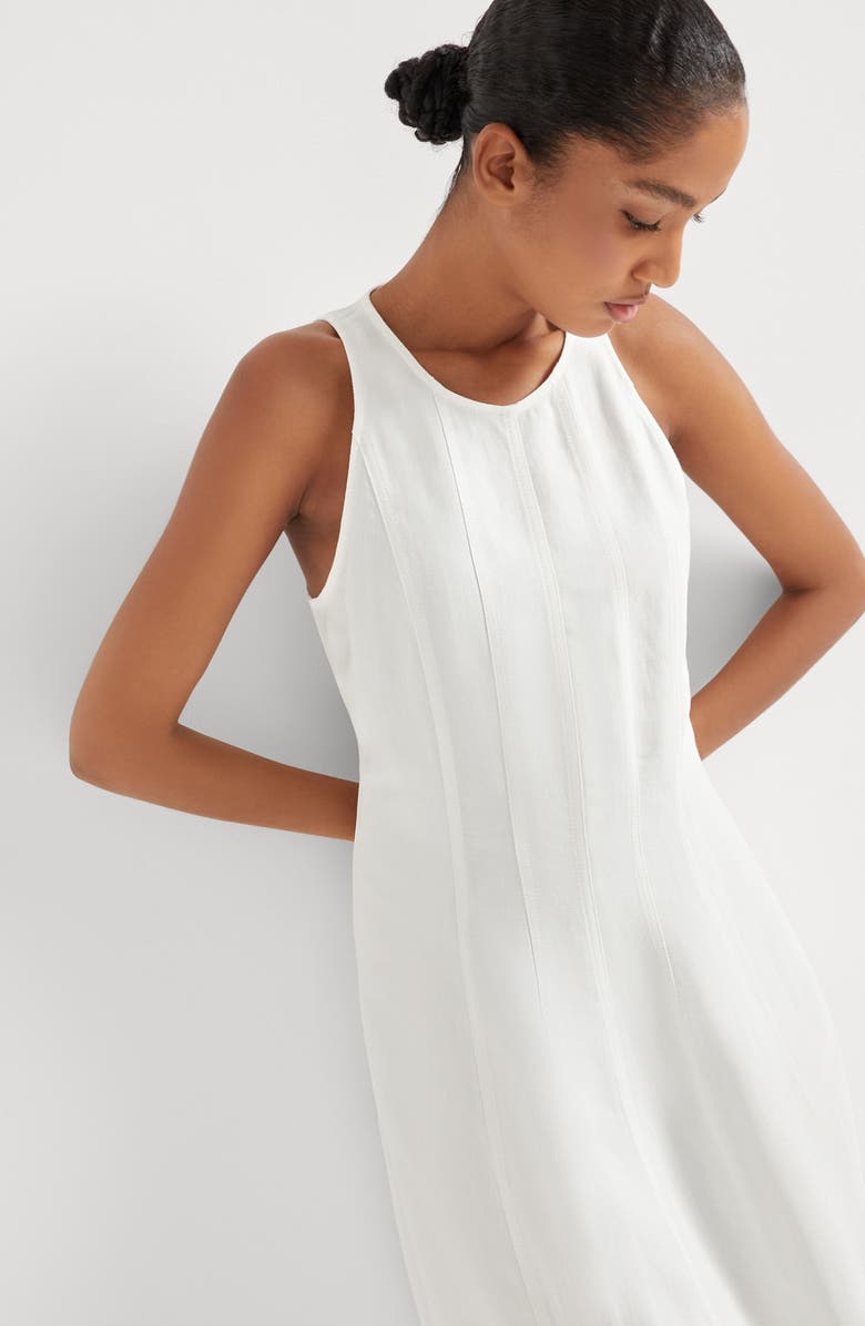 Brunello Cucinelli Fluid dress, Alternate, color,