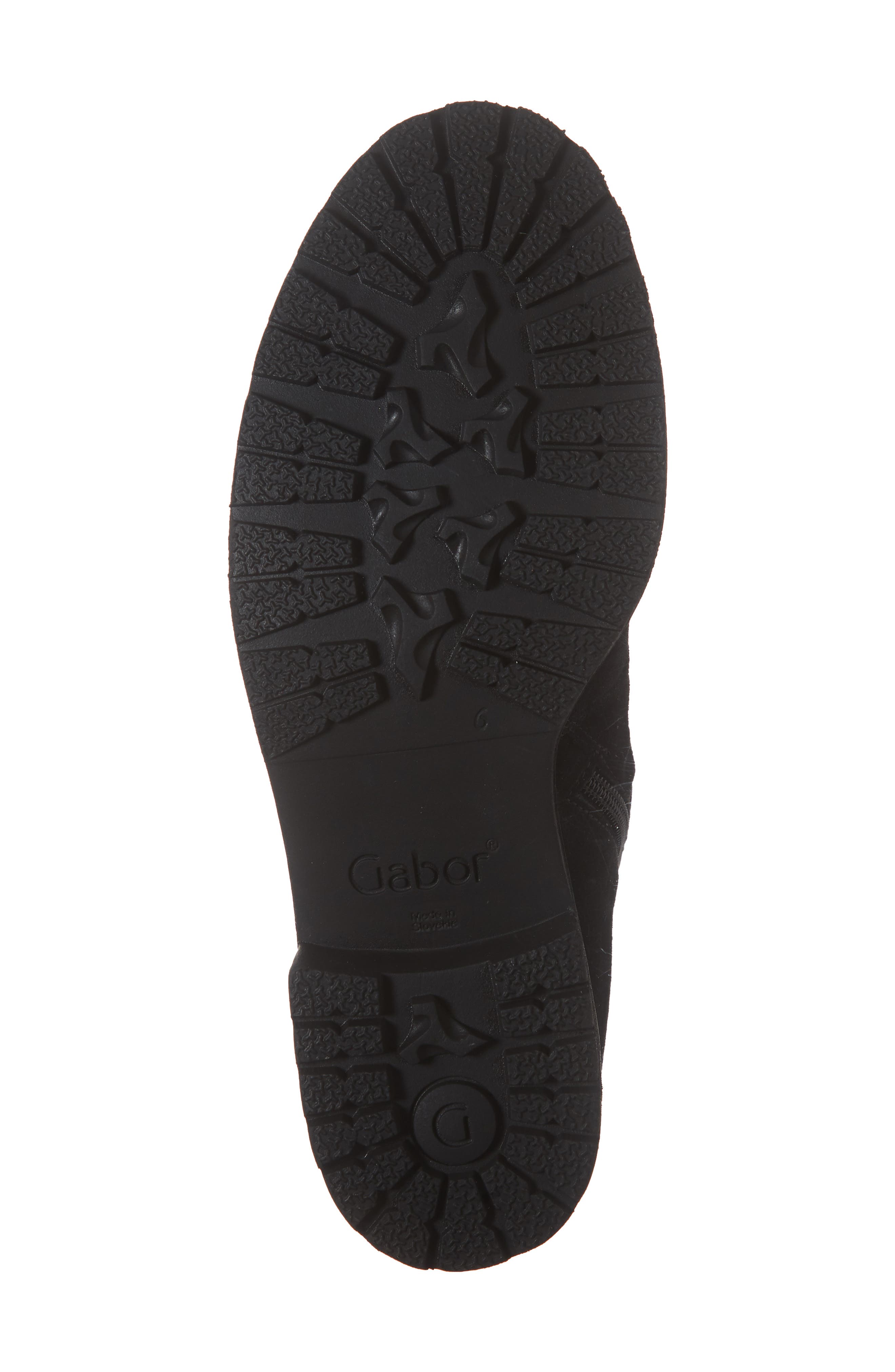 Gabor Friendly Bootie, Alternate, color, 