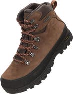 Mountain Warehouse Extreme Quest Nubuck Waterproof Walking Boots