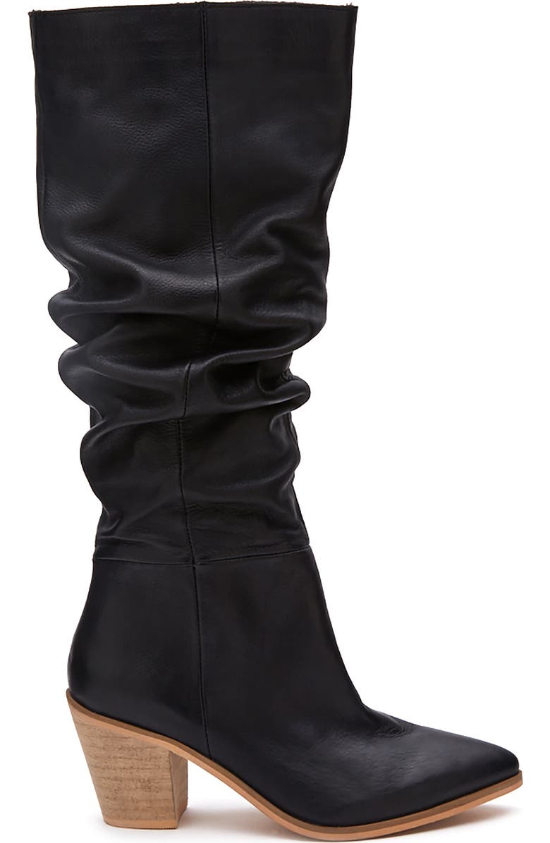 Matisse Remi Slouch Pointed Toe Boot, Alternate, color,