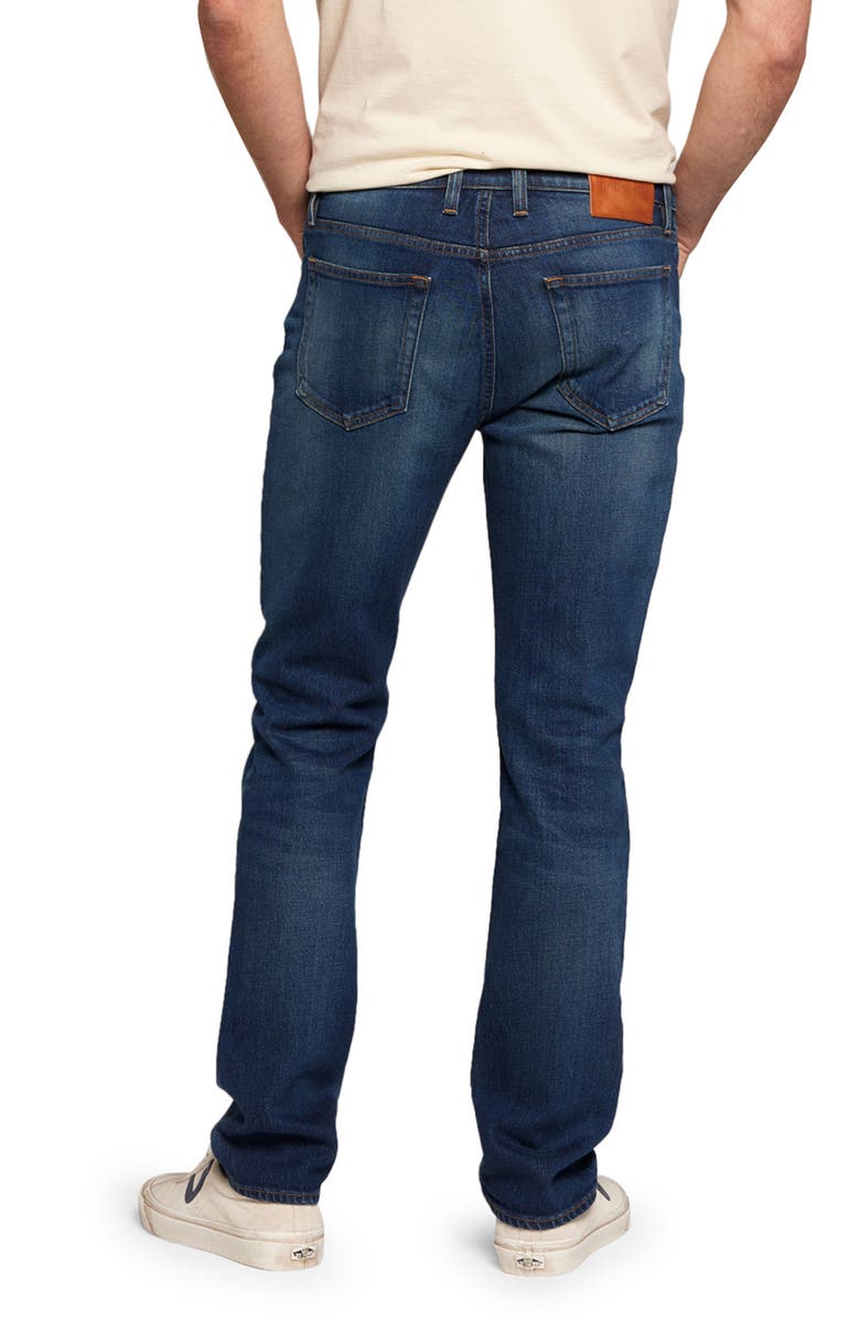 Current/Elliott The Waylon Slim Fit Jeans, Alternate, color, Elton