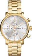 Fossil Rhett Multifunction Bracelet Watch, 42mm