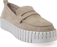 National Comfort Makota Suede Loafer