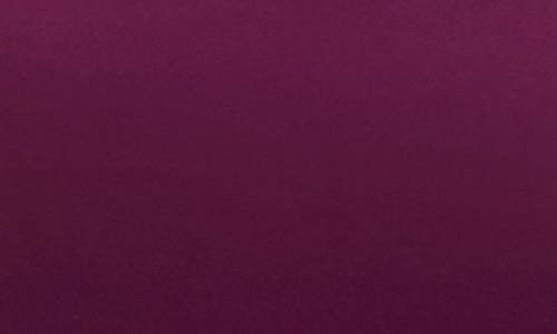 Nina Leonard Ruffle Mesh Sleeve Dress In Brown