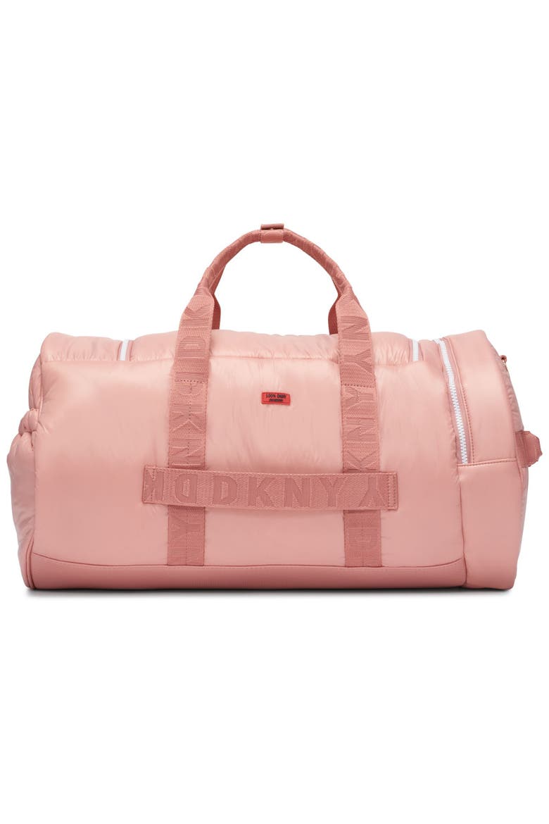 Underground Duffel Bag, Alternate, color, Primrose
