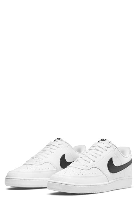 Court Vision Next Nature Sneaker