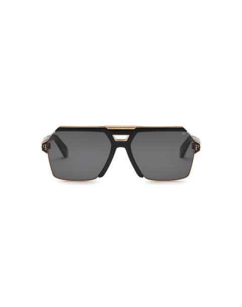 Sunglasses Plein Contemporary Men
