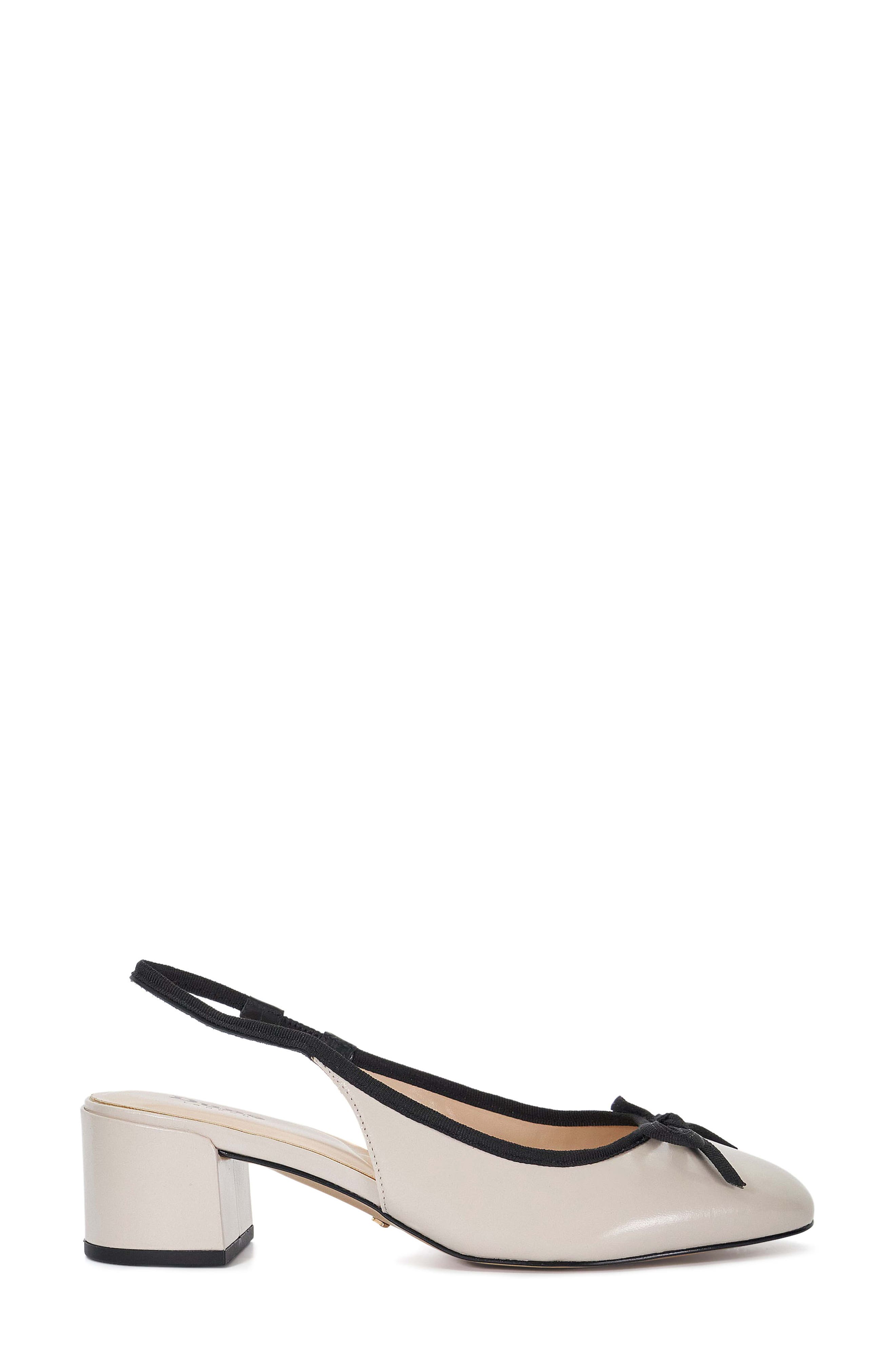 Dune London Classy Slingback Pump, Alternate, color, 