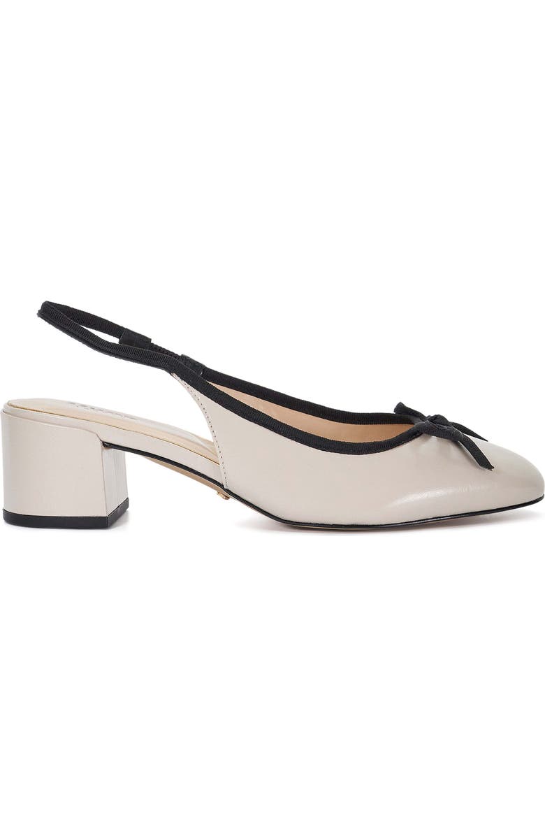 Dune London Classy Slingback Pump, Alternate, color,