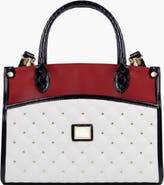 Cavalinho Craft Handbag 567