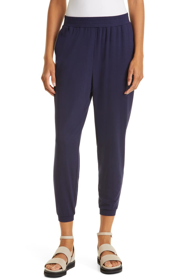 Ankle Joggers, Main, color, MIDNIGHT